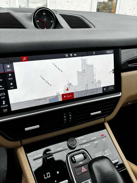 2020 Porsche 9Y0/9Y3 Cayenne - Image 15 of 18