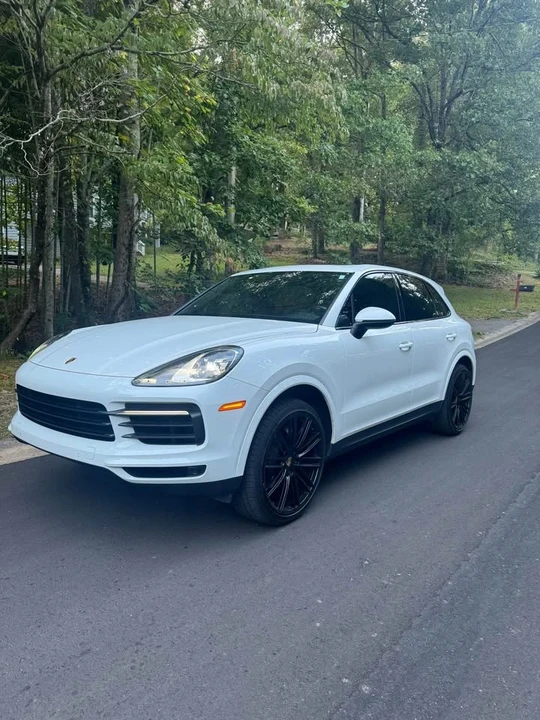 2020 Porsche 9Y0/9Y3 Cayenne - Image 6 of 21
