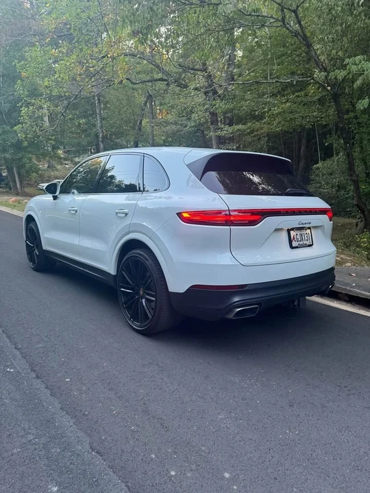 2020 Porsche 9Y0/9Y3 Cayenne - Image 13 of 21