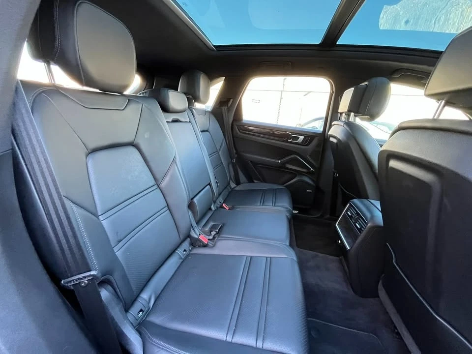 2020 Porsche 9Y0/9Y3 Cayenne - Image 13 of 16