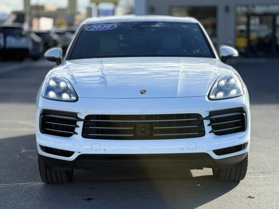 2020 Porsche 9Y0/9Y3 Cayenne - Image 2 of 19
