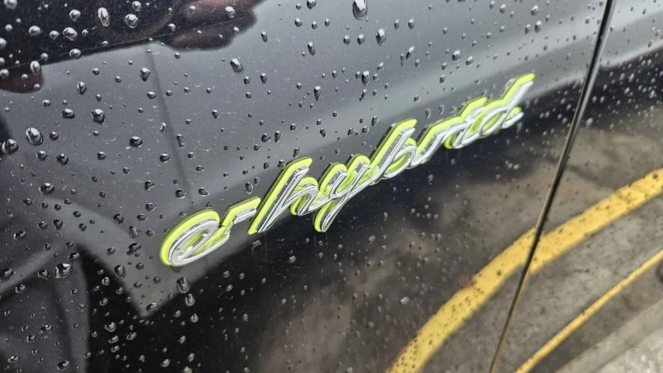 2020 Porsche 9Y0/9Y3 Cayenne - Image 6 of 8