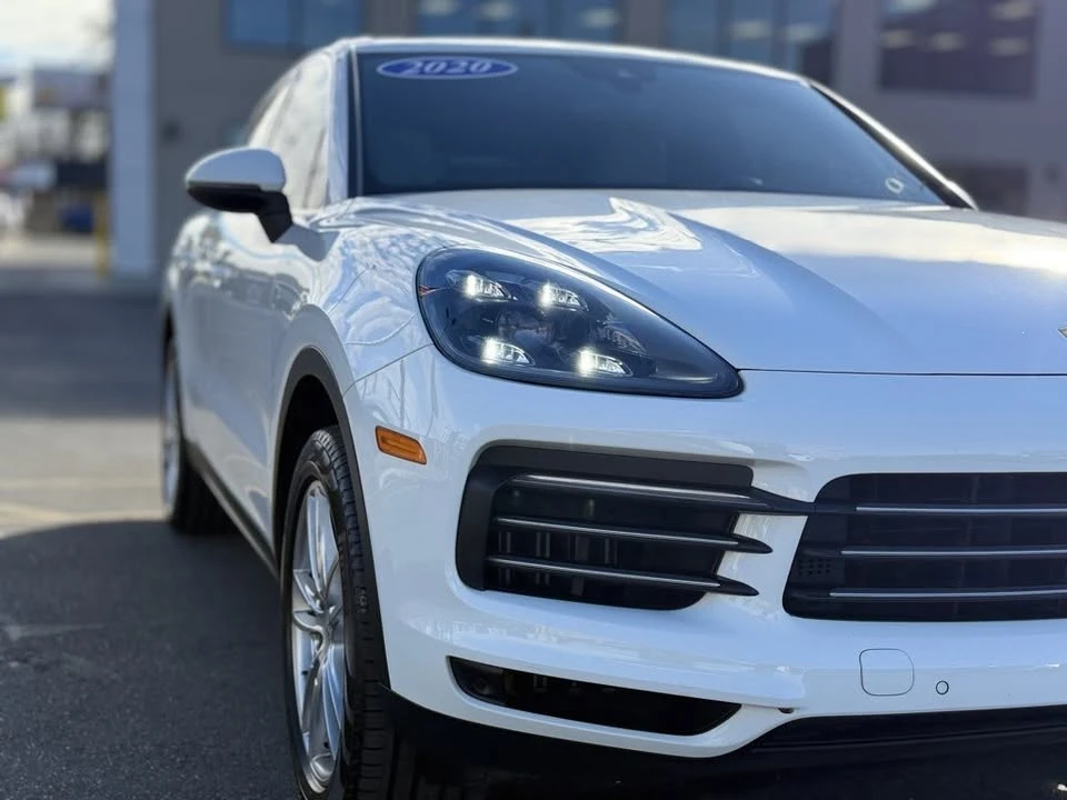 2020 Porsche 9Y0/9Y3 Cayenne - Image 9 of 19