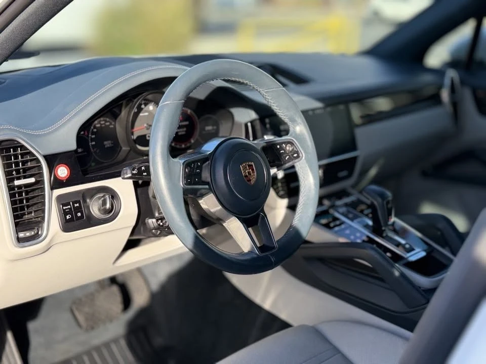 2020 Porsche 9Y0/9Y3 Cayenne - Image 14 of 19