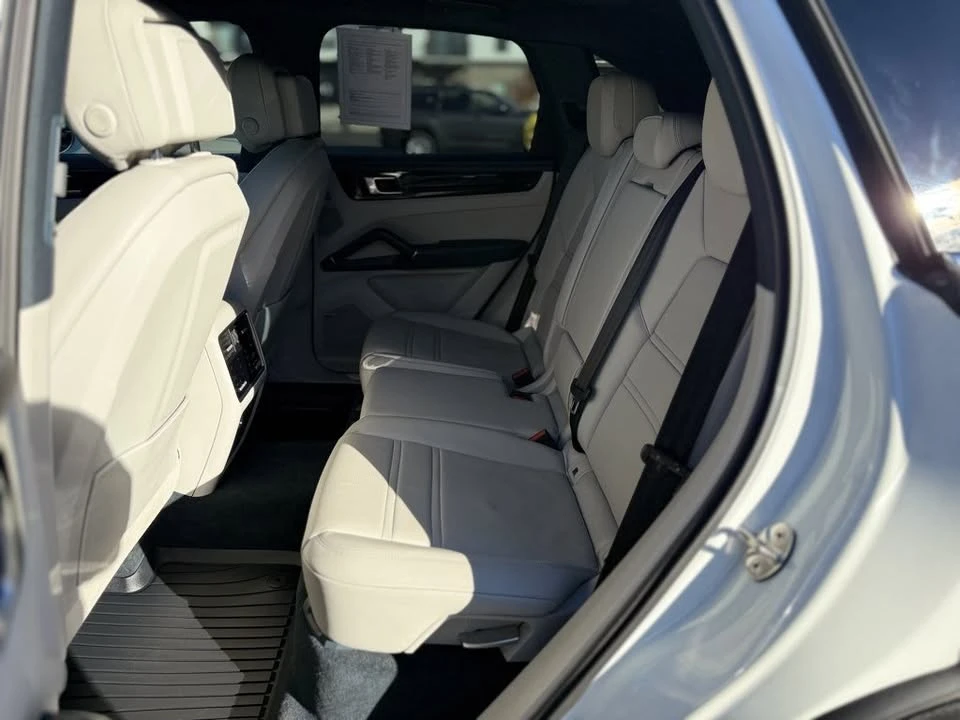 2020 Porsche 9Y0/9Y3 Cayenne - Image 17 of 19