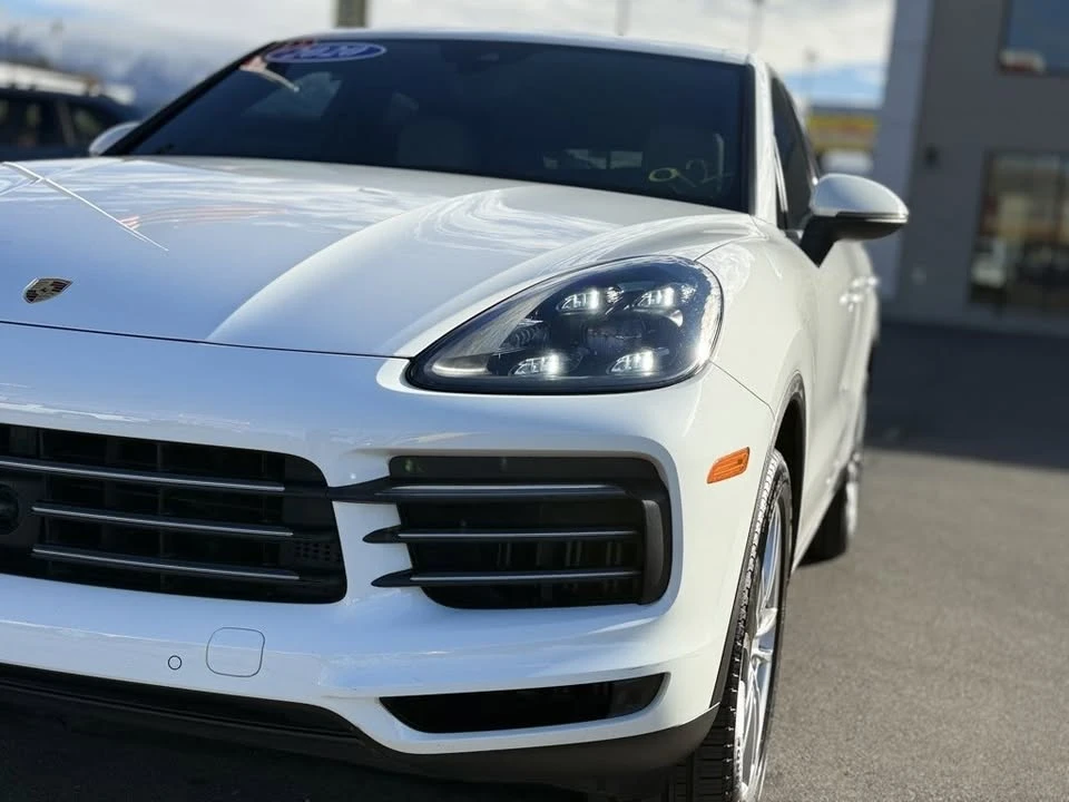 2020 Porsche 9Y0/9Y3 Cayenne - Image 12 of 19