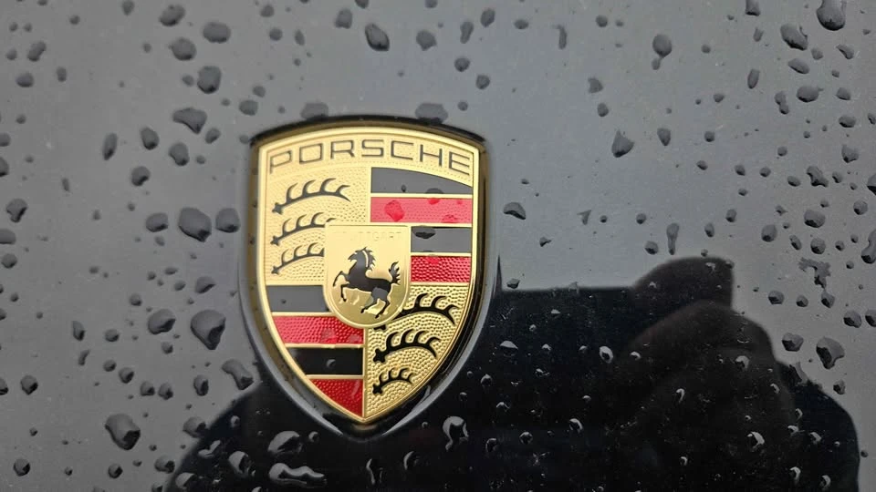 2020 Porsche 9Y0/9Y3 Cayenne - Image 3 of 8