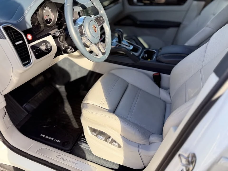 2020 Porsche 9Y0/9Y3 Cayenne - Image 16 of 19