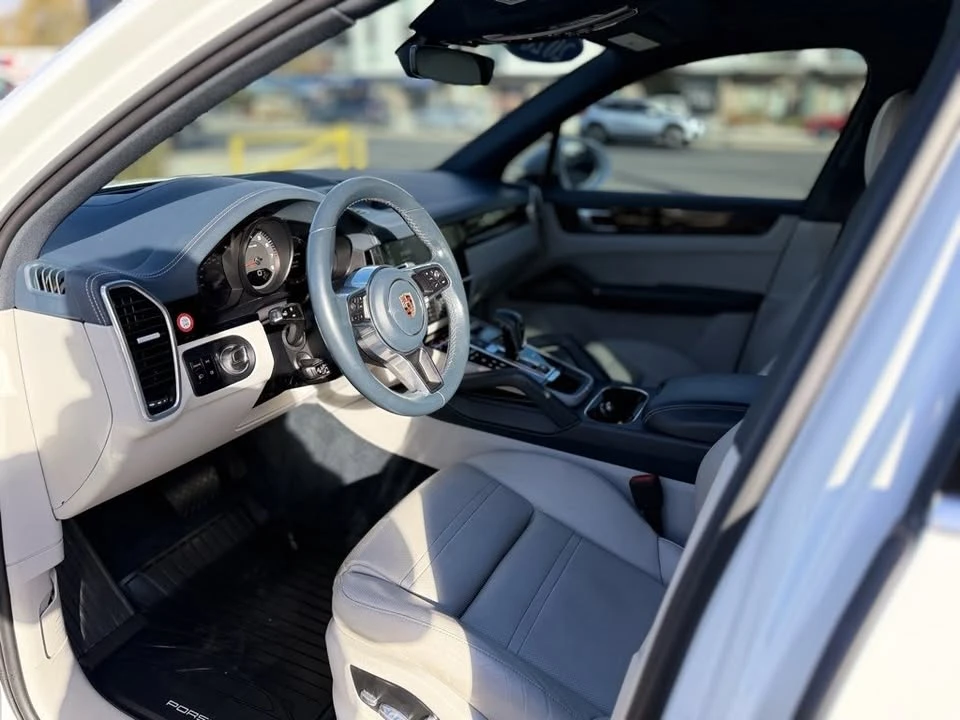 2020 Porsche 9Y0/9Y3 Cayenne - Image 15 of 19