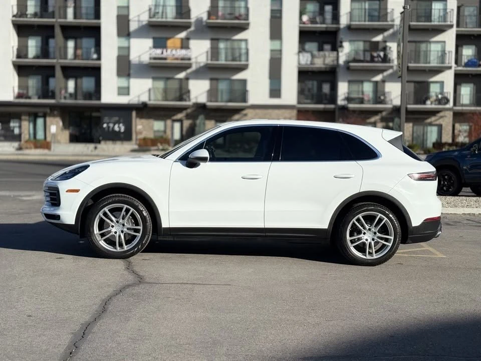 2020 Porsche 9Y0/9Y3 Cayenne - Image 4 of 19