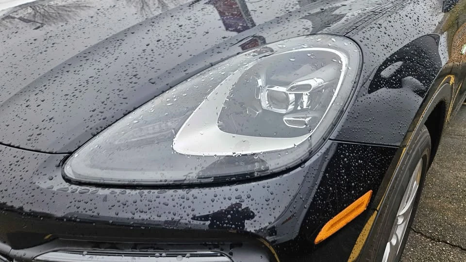 2020 Porsche 9Y0/9Y3 Cayenne - Image 2 of 8