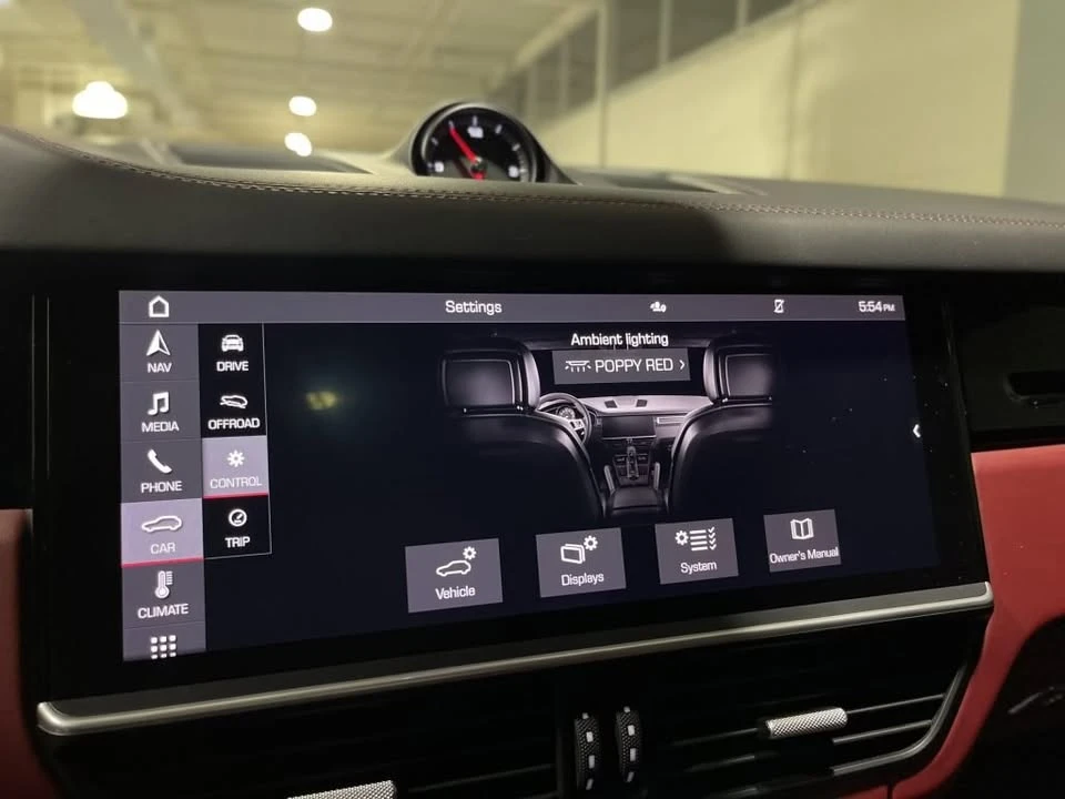 2020 Porsche 9Y0/9Y3 Cayenne - Image 13 of 17