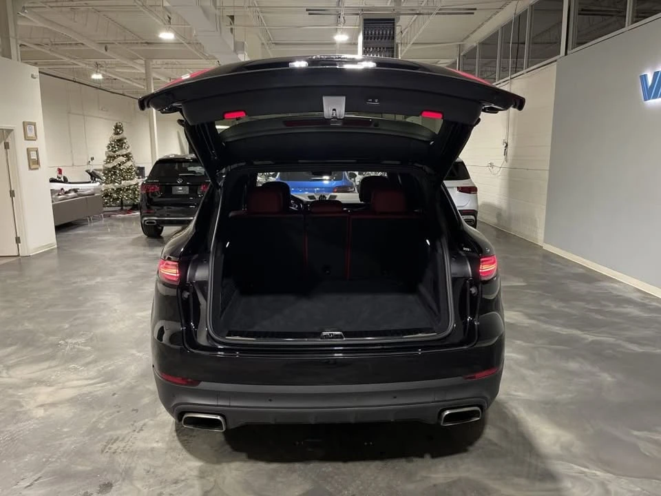 2020 Porsche 9Y0/9Y3 Cayenne - Image 7 of 17
