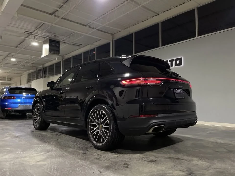 2020 Porsche 9Y0/9Y3 Cayenne - Image 6 of 17