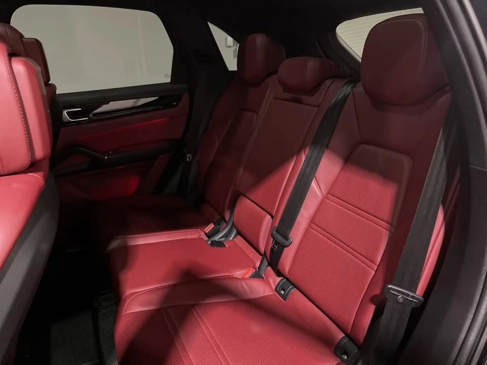 2020 Porsche 9Y0/9Y3 Cayenne - Image 17 of 17