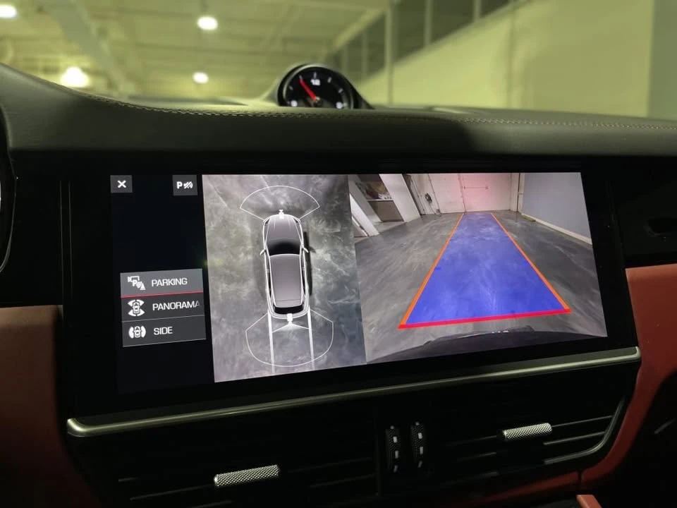 2020 Porsche 9Y0/9Y3 Cayenne - Image 14 of 17