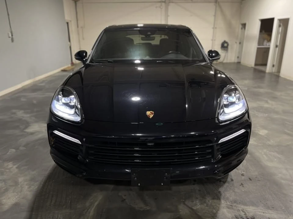 2020 Porsche 9Y0/9Y3 Cayenne - Image 2 of 17