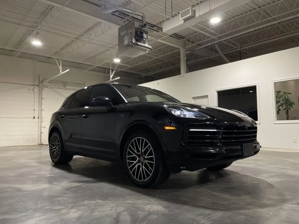 2020 Porsche 9Y0/9Y3 Cayenne - Image 3 of 17