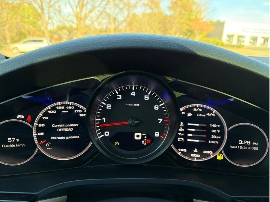 2020 Porsche 9Y0/9Y3 Cayenne - Image 16 of 19