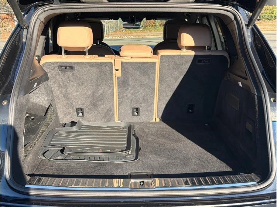 2020 Porsche 9Y0/9Y3 Cayenne - Image 11 of 19