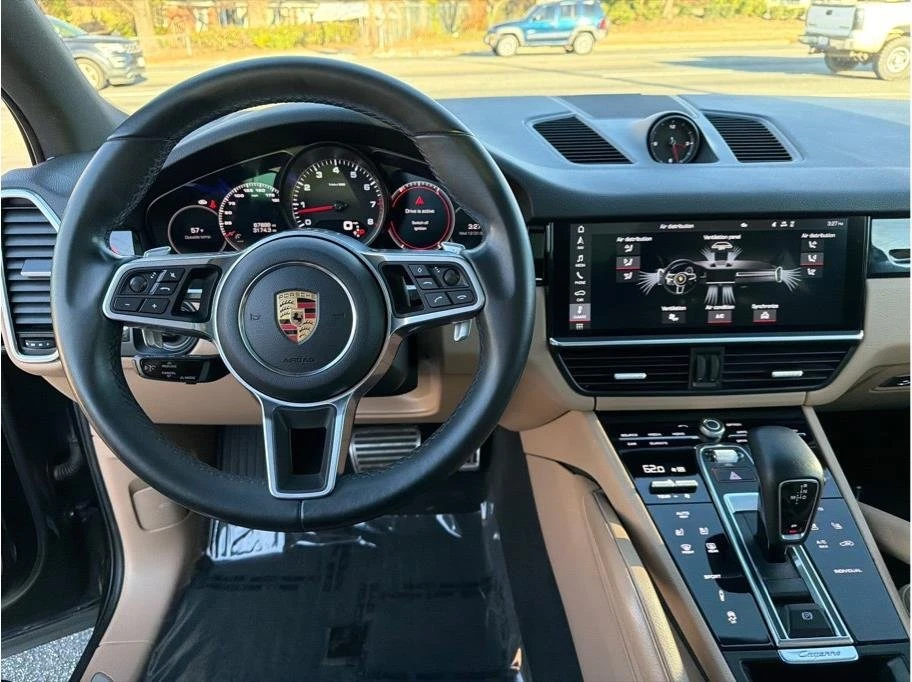 2020 Porsche 9Y0/9Y3 Cayenne - Image 14 of 19