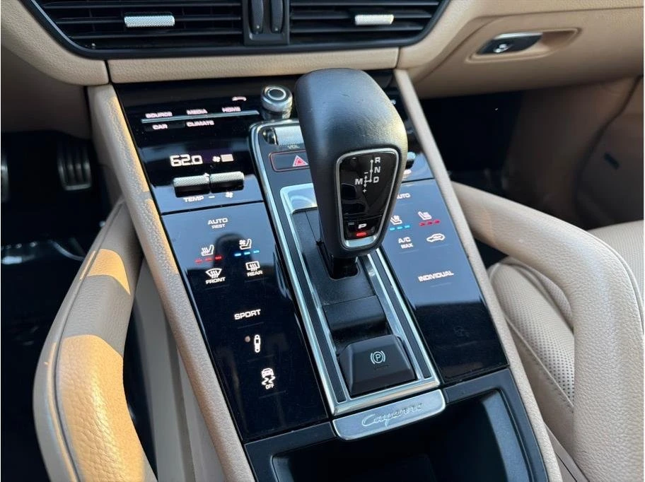 2020 Porsche 9Y0/9Y3 Cayenne - Image 19 of 19