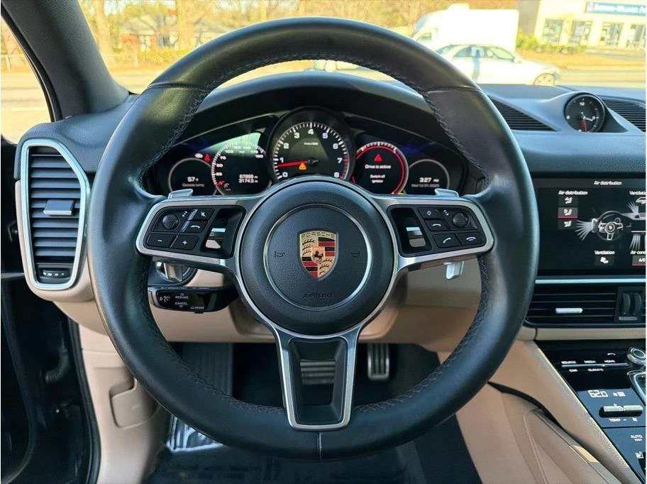 2020 Porsche 9Y0/9Y3 Cayenne - Image 15 of 19