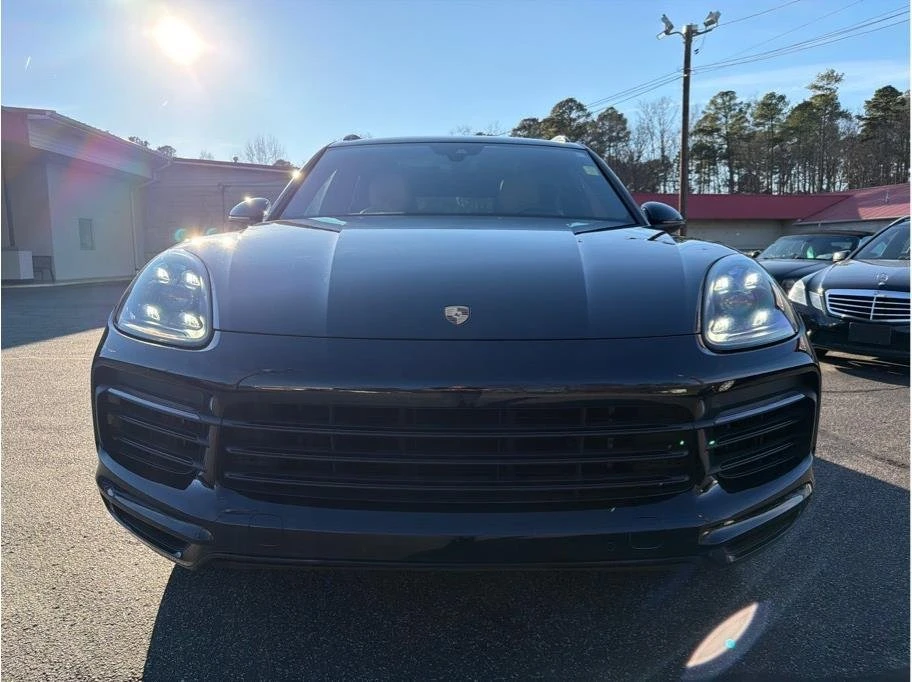 2020 Porsche 9Y0/9Y3 Cayenne - Image 2 of 19