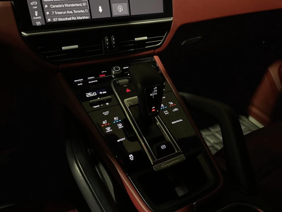 2020 Porsche 9Y0/9Y3 Cayenne - Image 11 of 14