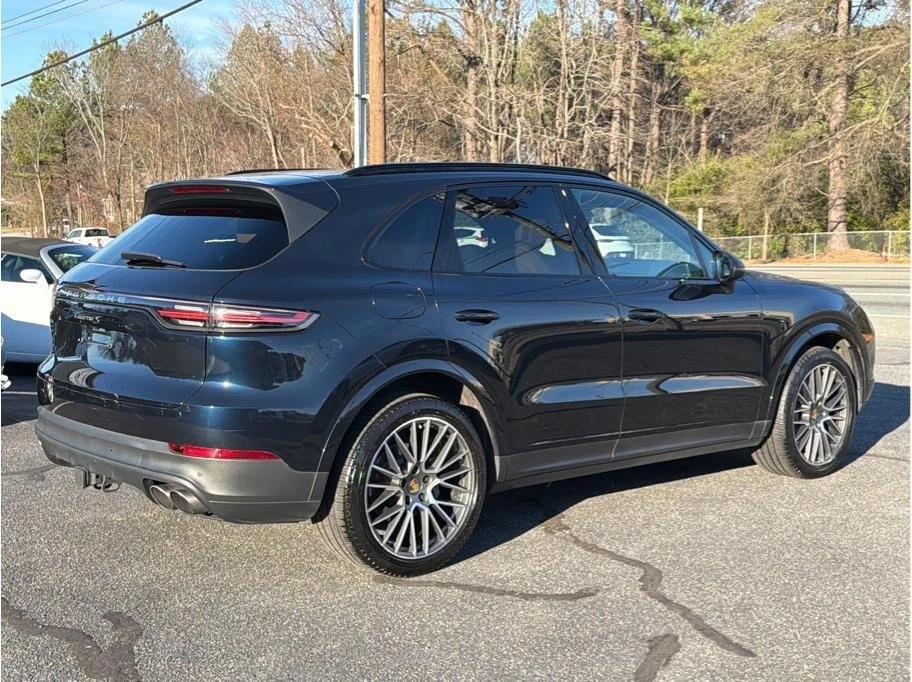2020 Porsche 9Y0/9Y3 Cayenne - Image 5 of 19