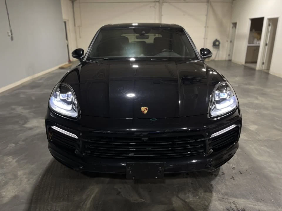 2020 Porsche 9Y0/9Y3 Cayenne - Image 4 of 14