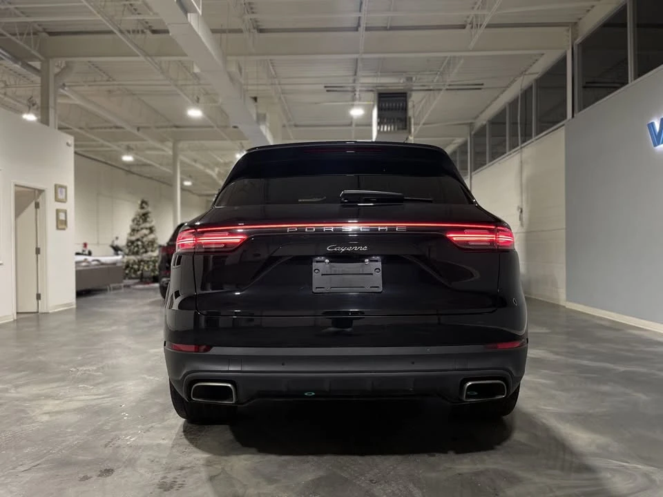 2020 Porsche 9Y0/9Y3 Cayenne - Image 6 of 14