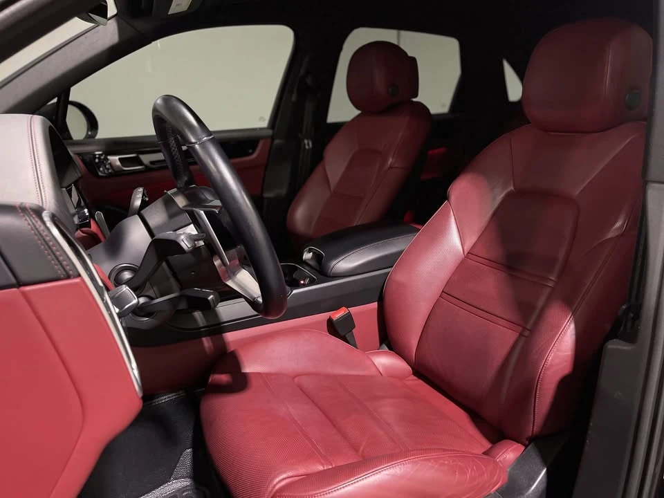 2020 Porsche 9Y0/9Y3 Cayenne - Image 10 of 14