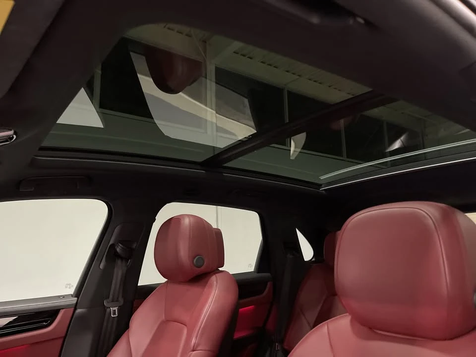 2020 Porsche 9Y0/9Y3 Cayenne - Image 14 of 14