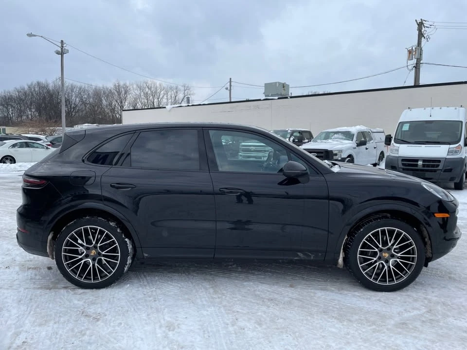 2020 Porsche 9Y0/9Y3 Cayenne - Image 5 of 16