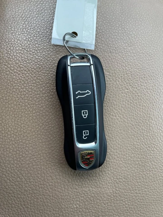 2020 Porsche 9Y0/9Y3 Cayenne - Image 13 of 16