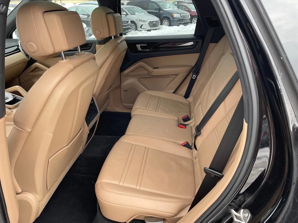 2020 Porsche 9Y0/9Y3 Cayenne - Image 14 of 16
