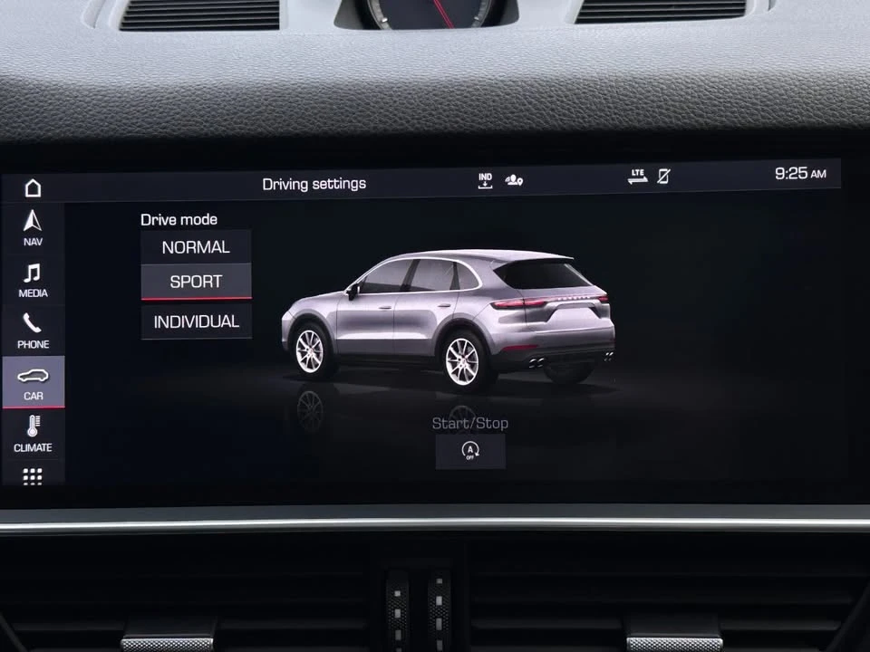 2020 Porsche 9Y0/9Y3 Cayenne - Image 8 of 20