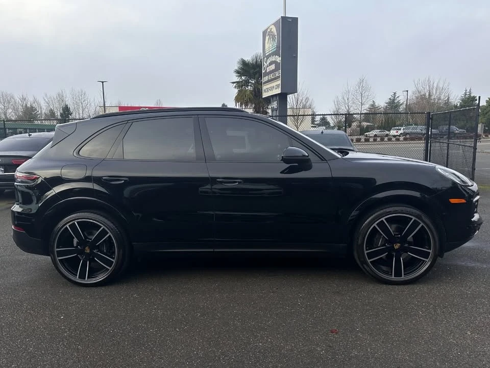 2020 Porsche 9Y0/9Y3 Cayenne - Image 17 of 20