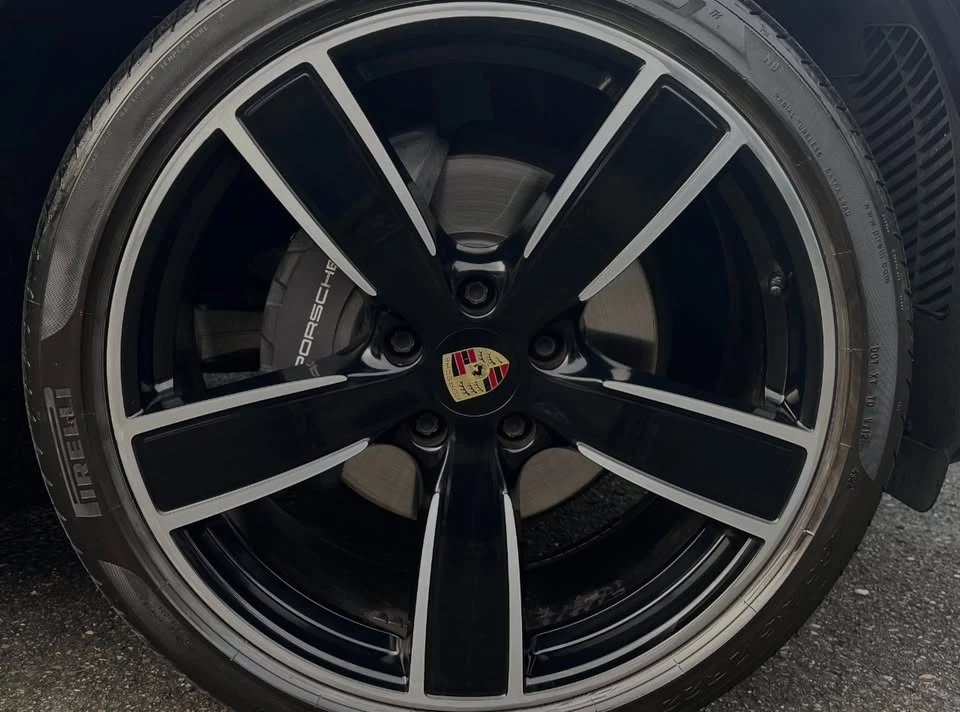 2020 Porsche 9Y0/9Y3 Cayenne - Image 16 of 20