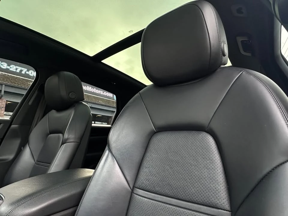 2020 Porsche 9Y0/9Y3 Cayenne - Image 4 of 20