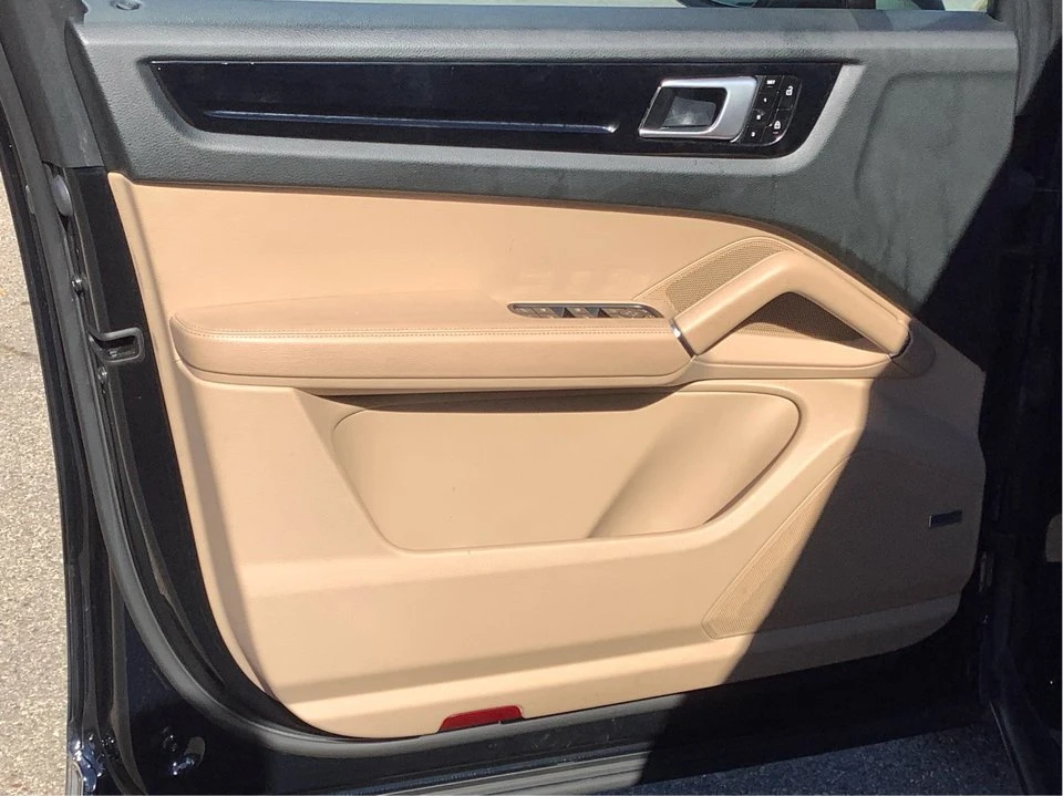 2020 Porsche 9Y0/9Y3 Cayenne - Image 15 of 20