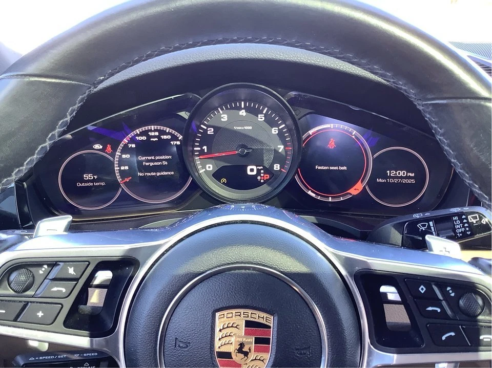 2020 Porsche 9Y0/9Y3 Cayenne - Image 18 of 20