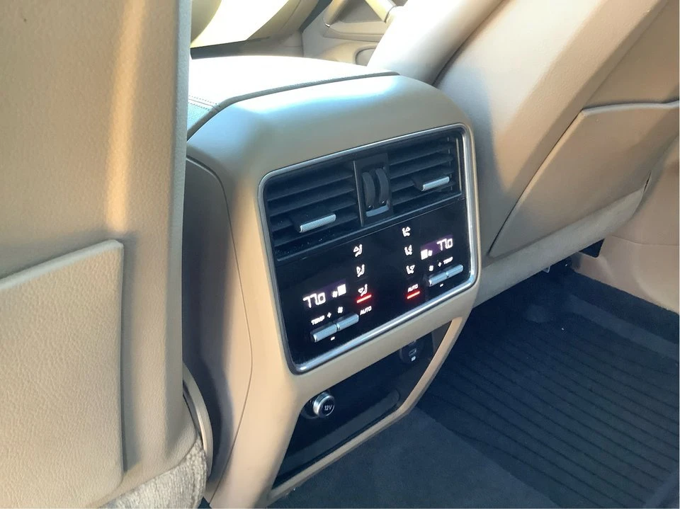 2020 Porsche 9Y0/9Y3 Cayenne - Image 19 of 20
