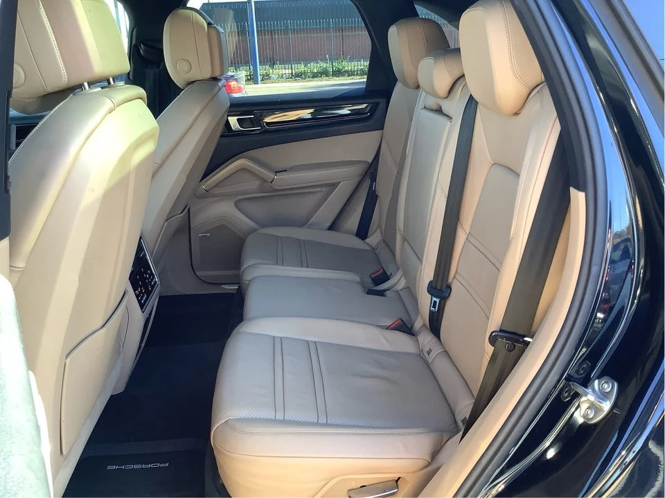 2020 Porsche 9Y0/9Y3 Cayenne - Image 10 of 20