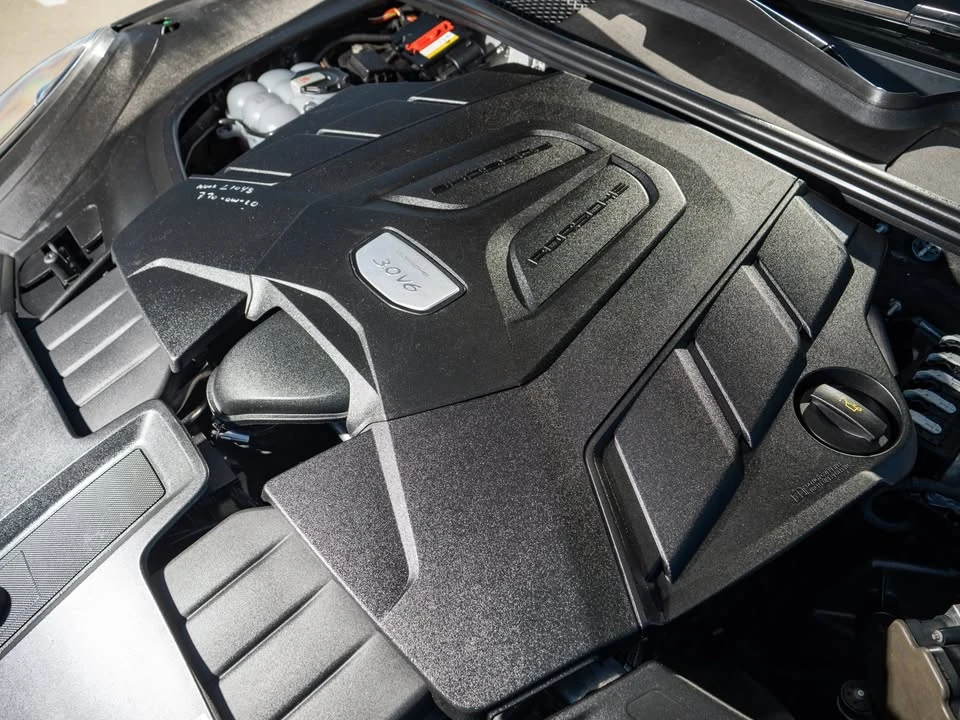 2020 Porsche 9Y0/9Y3 Cayenne - Image 20 of 20
