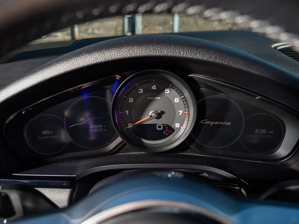 2020 Porsche 9Y0/9Y3 Cayenne - Image 14 of 20