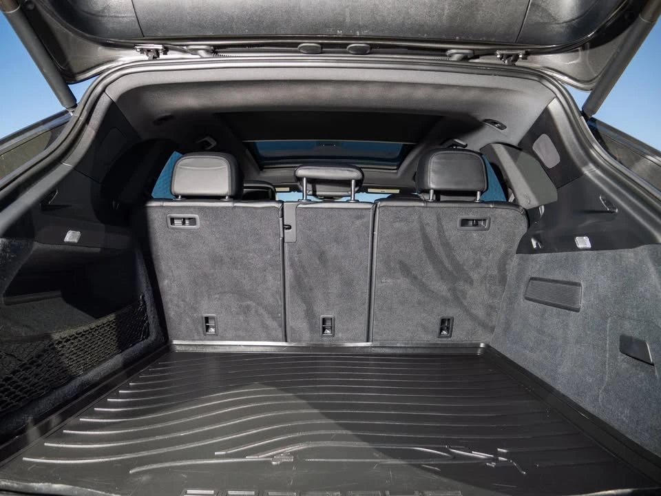 2020 Porsche 9Y0/9Y3 Cayenne - Image 18 of 20