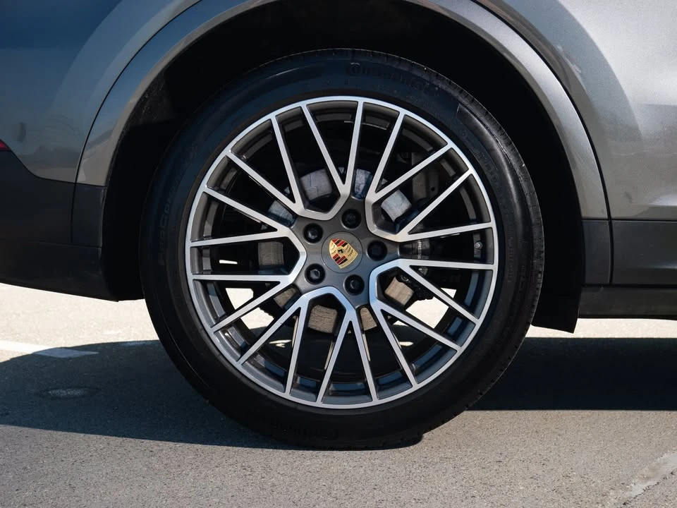 2020 Porsche 9Y0/9Y3 Cayenne - Image 6 of 20