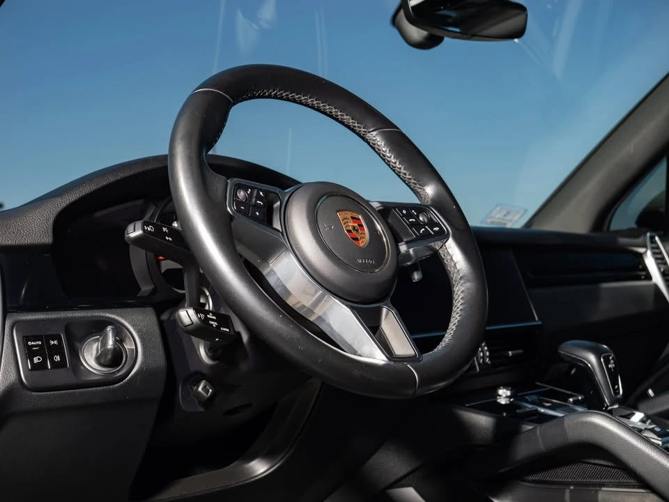 2020 Porsche 9Y0/9Y3 Cayenne - Image 13 of 20